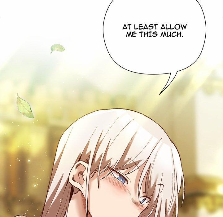 I Will Protect The Lady 15 trang 75