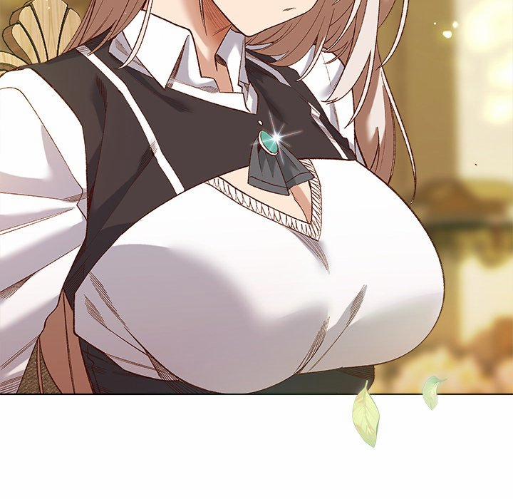 I Will Protect The Lady 15 trang 76