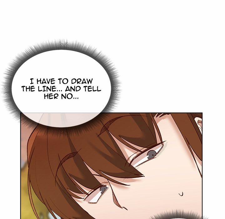 I Will Protect The Lady 15 trang 77