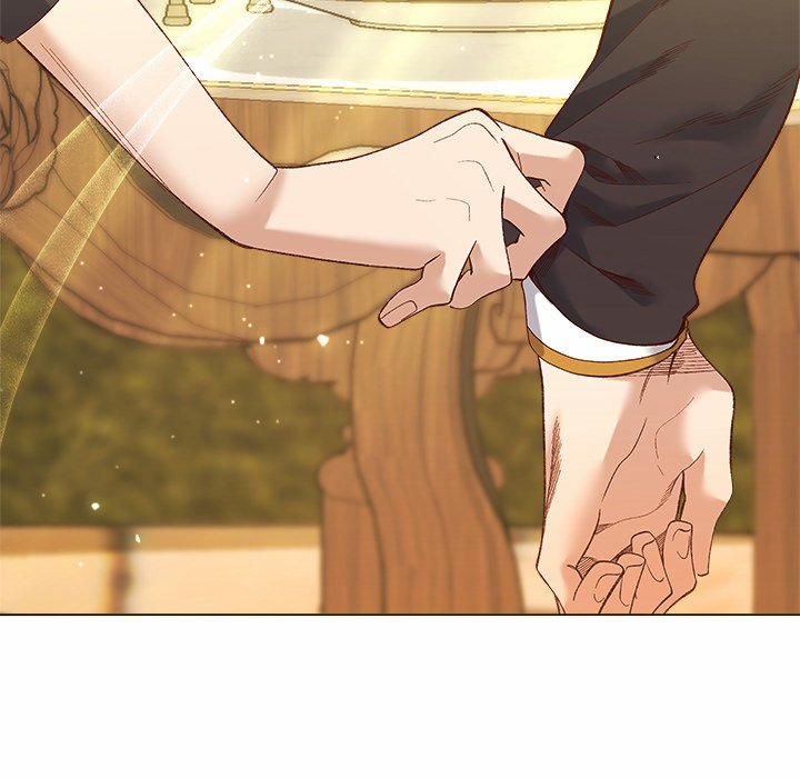 I Will Protect The Lady 15 trang 79