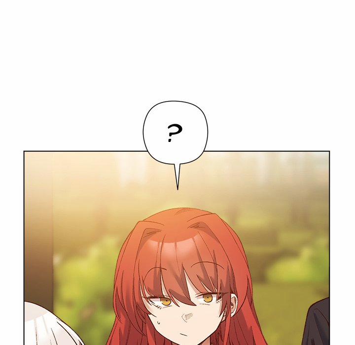 I Will Protect The Lady 15 trang 80