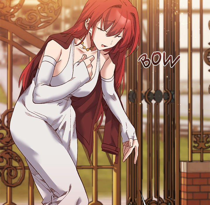 I Will Protect The Lady 15 trang 83