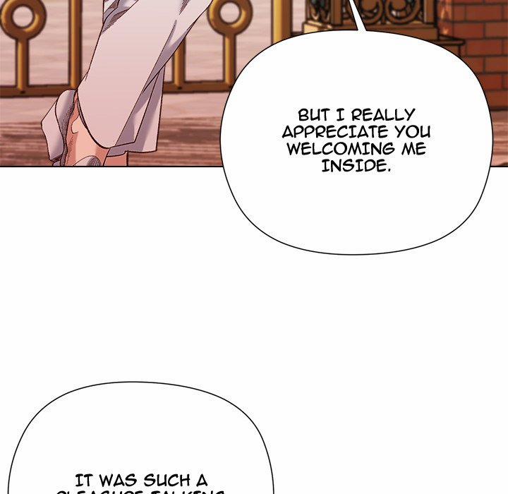 I Will Protect The Lady 15 trang 84