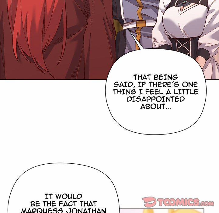 I Will Protect The Lady 15 trang 86