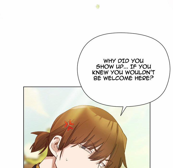 I Will Protect The Lady 15 trang 9