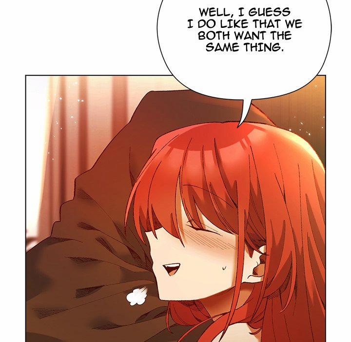 I Will Protect The Lady 2 trang 10