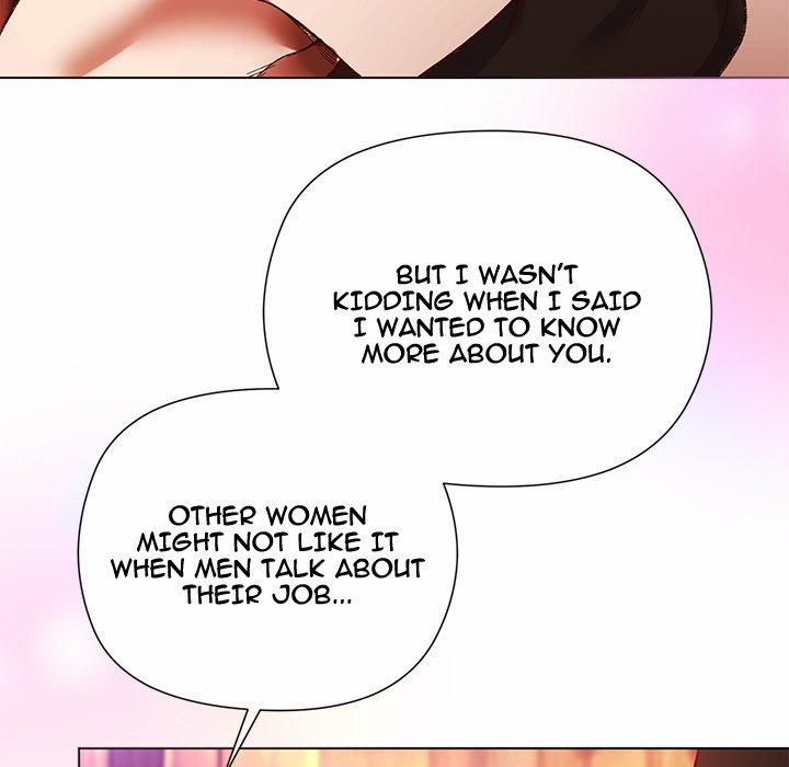 I Will Protect The Lady 2 trang 104