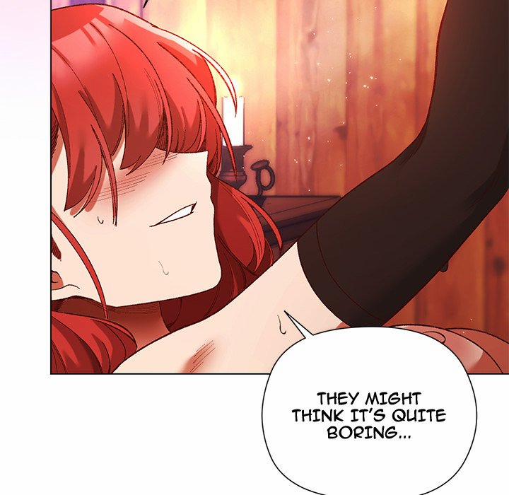 I Will Protect The Lady 2 trang 105