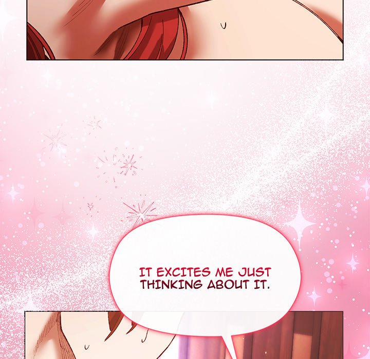 I Will Protect The Lady 2 trang 109