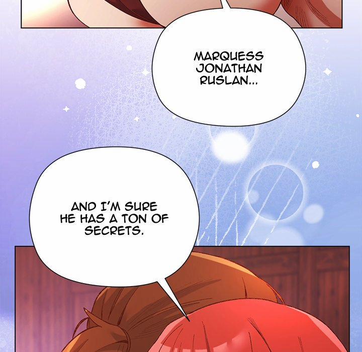 I Will Protect The Lady 2 trang 113