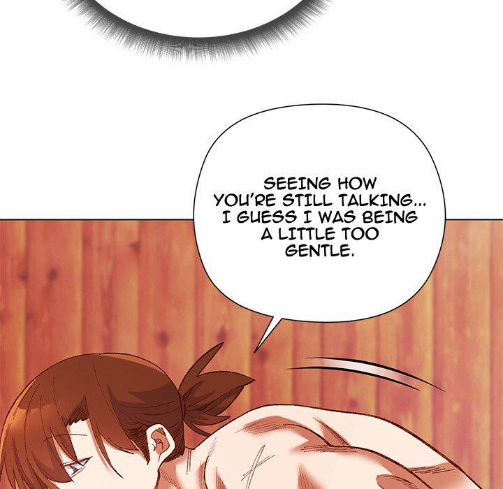 I Will Protect The Lady 2 trang 117