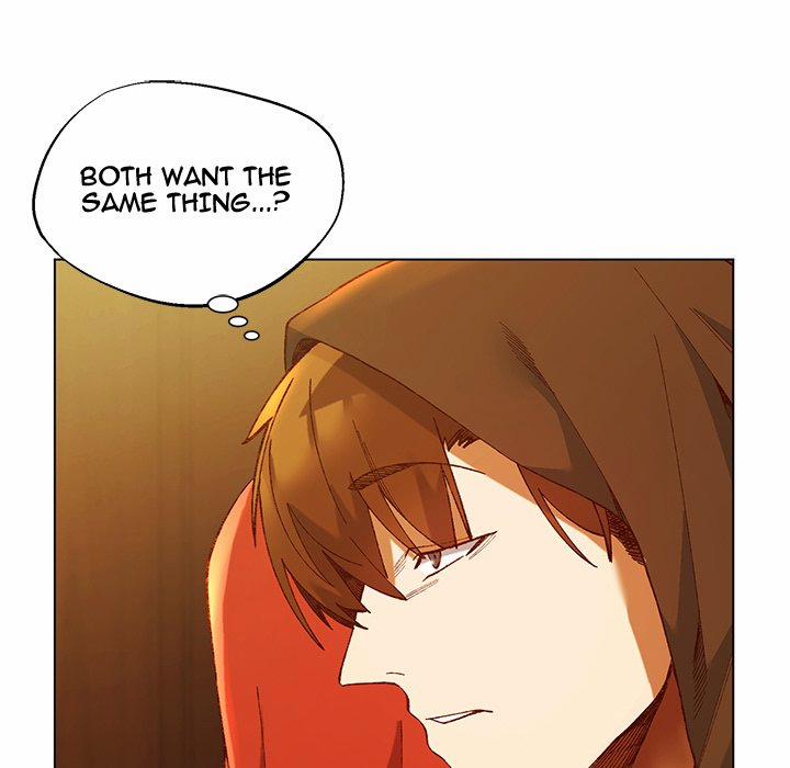 I Will Protect The Lady 2 trang 12