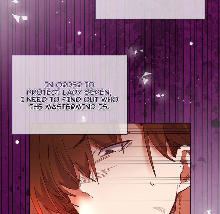 I Will Protect The Lady 2 trang 125