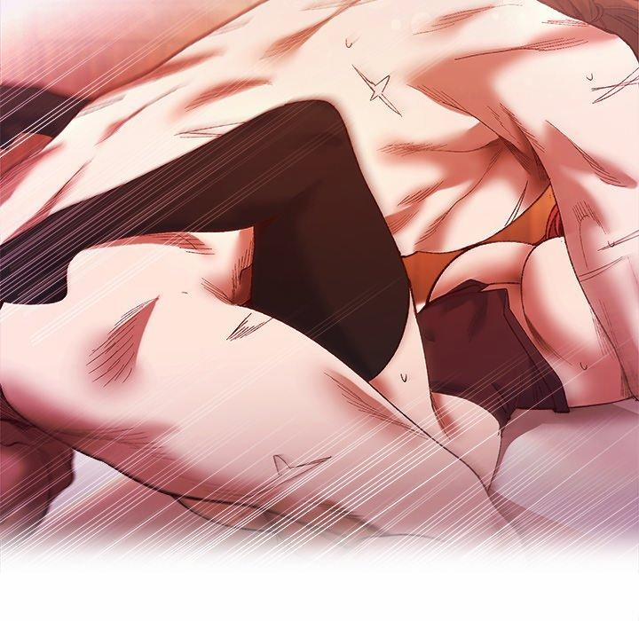 I Will Protect The Lady 2 trang 136