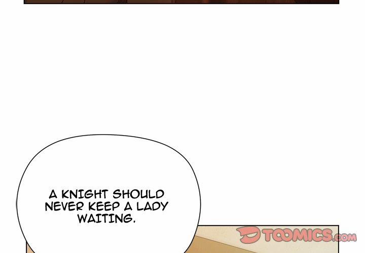 I Will Protect The Lady 2 trang 2