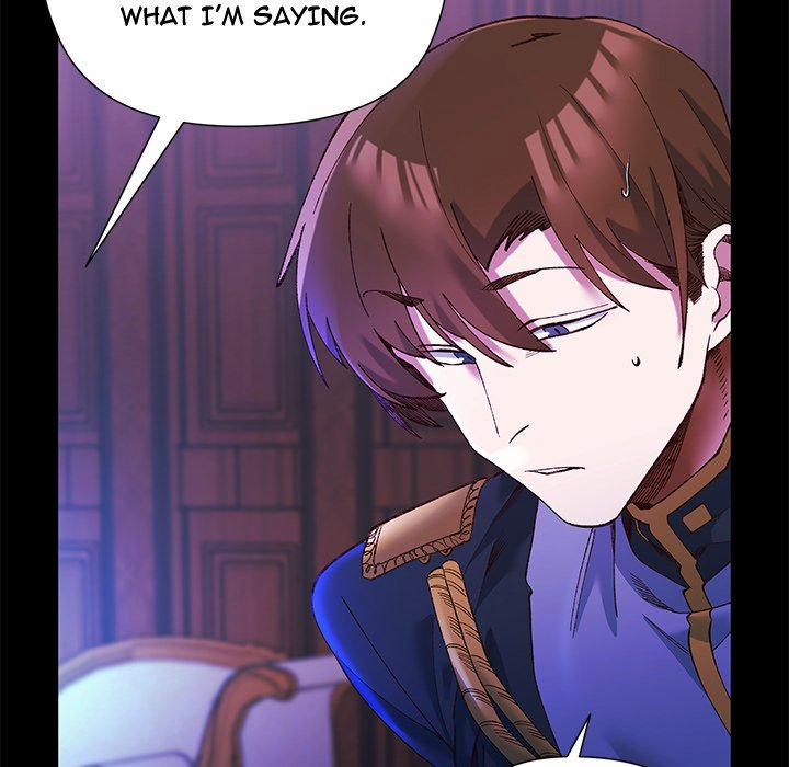 I Will Protect The Lady 2 trang 23