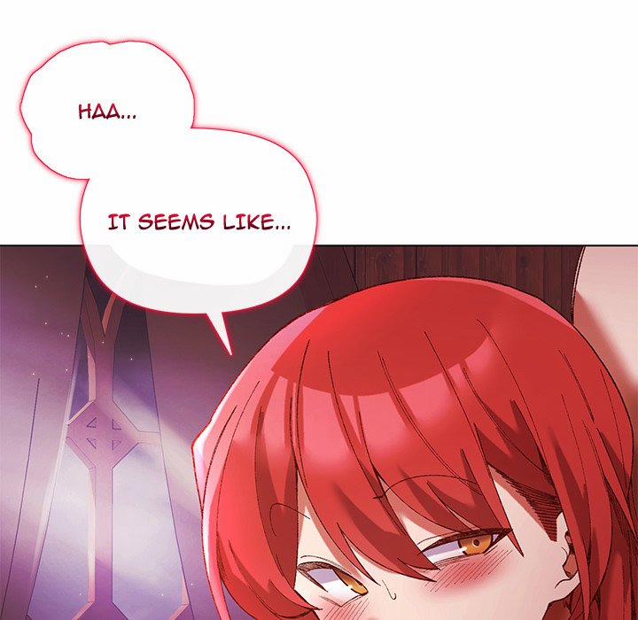 I Will Protect The Lady 2 trang 34