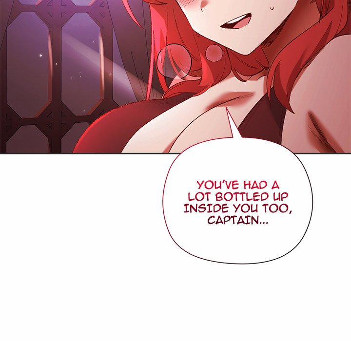 I Will Protect The Lady 2 trang 35