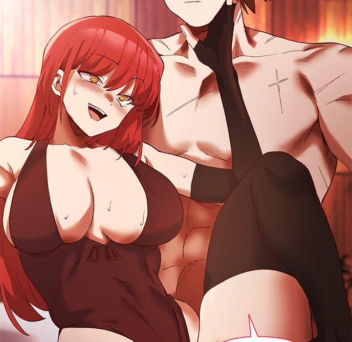 I Will Protect The Lady 2 trang 37