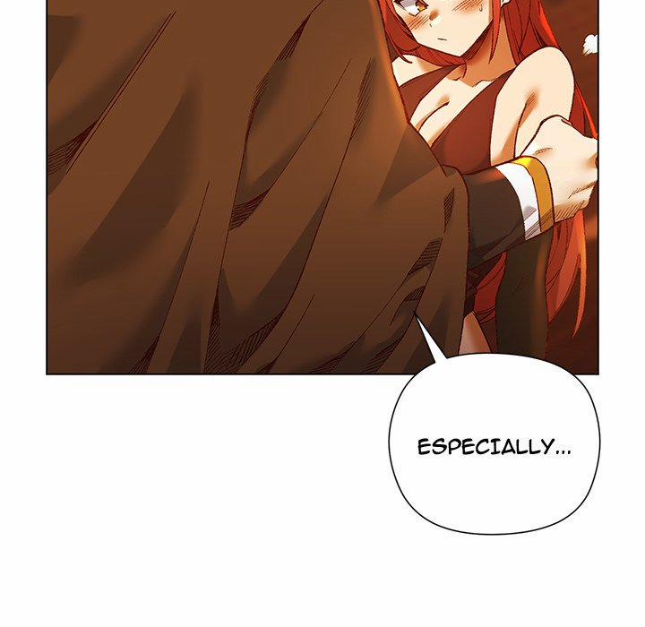 I Will Protect The Lady 2 trang 4