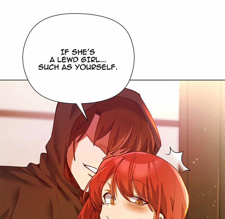 I Will Protect The Lady 2 trang 5