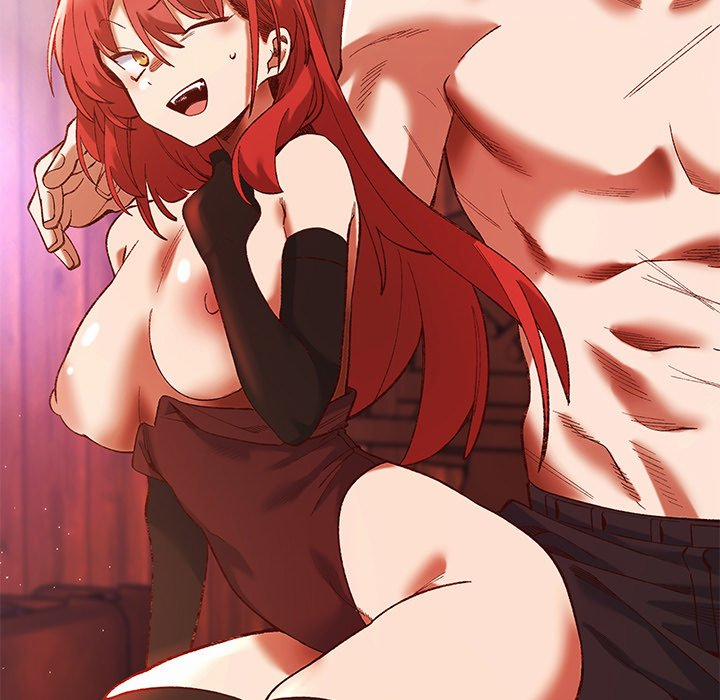 I Will Protect The Lady 2 trang 52