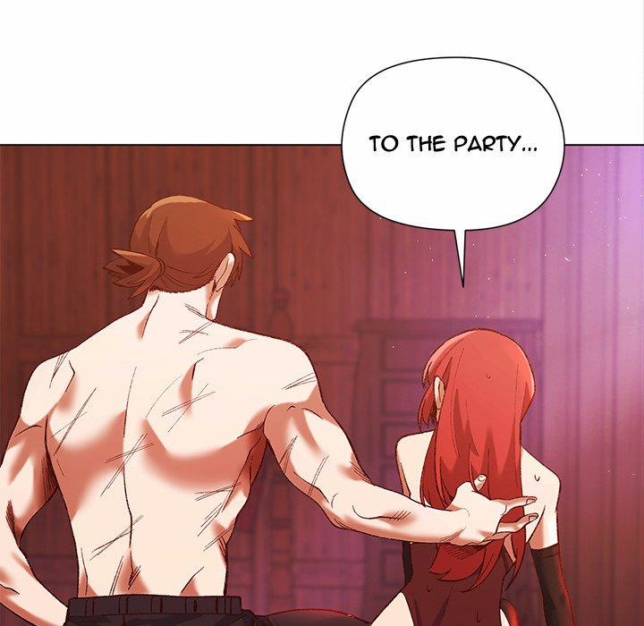 I Will Protect The Lady 2 trang 54