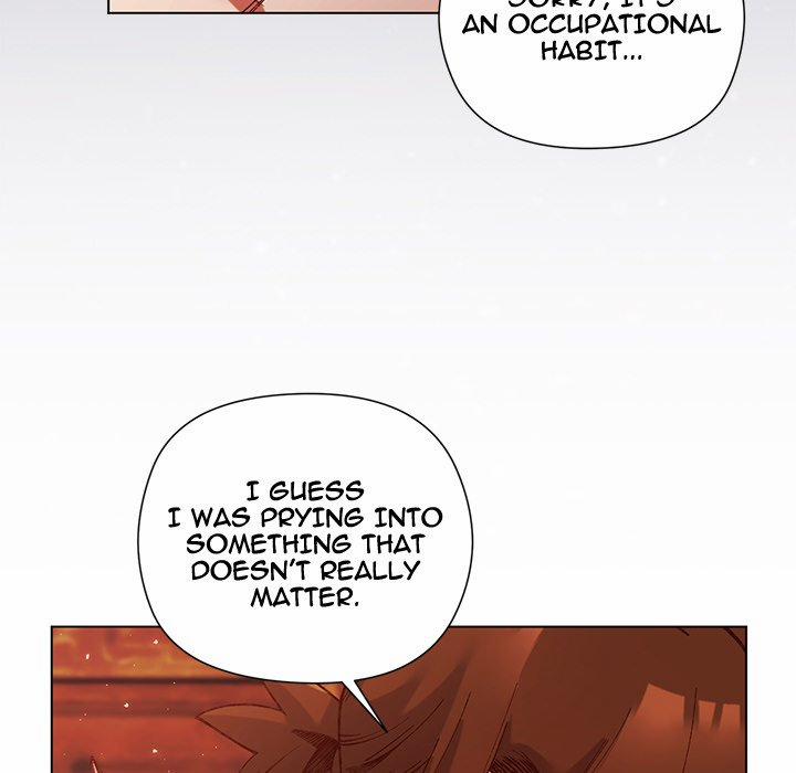 I Will Protect The Lady 2 trang 66