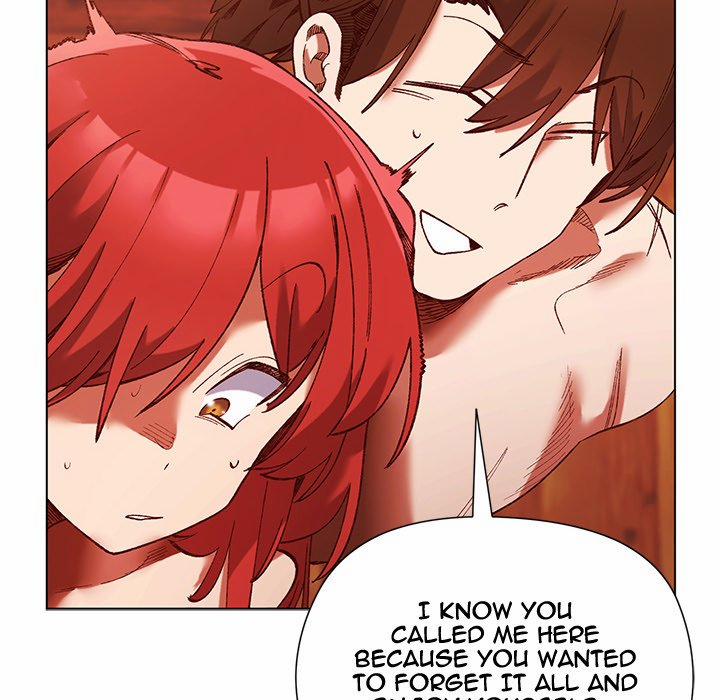 I Will Protect The Lady 2 trang 67