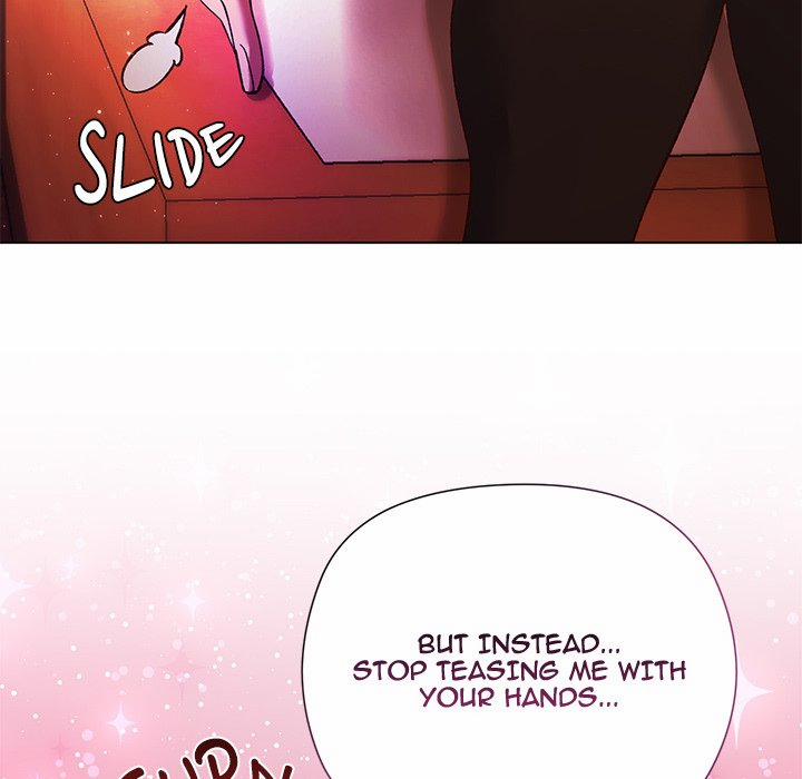 I Will Protect The Lady 2 trang 72