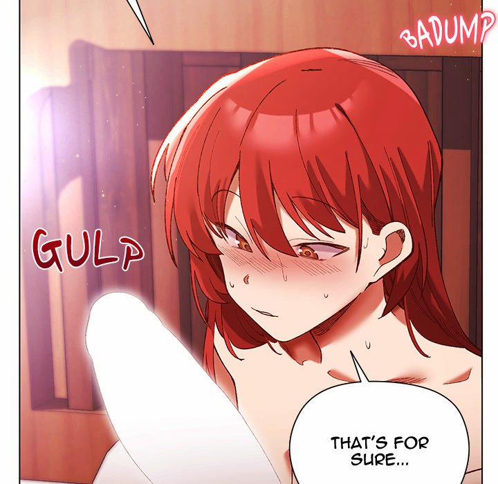 I Will Protect The Lady 2 trang 80