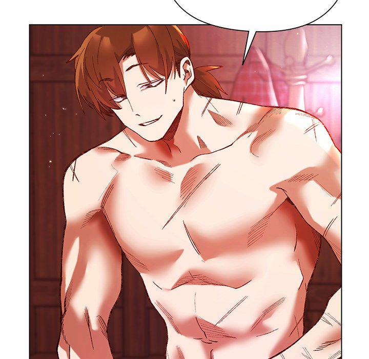 I Will Protect The Lady 2 trang 84