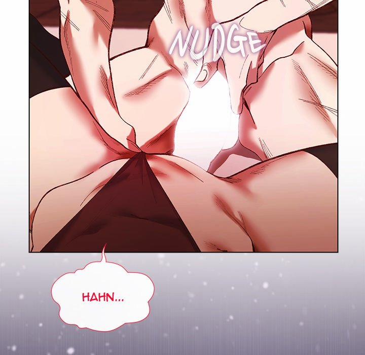 I Will Protect The Lady 2 trang 85