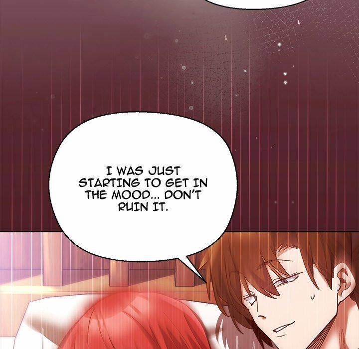 I Will Protect The Lady 3 trang 10