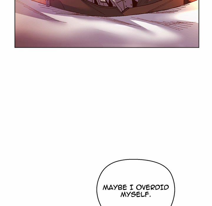 I Will Protect The Lady 3 trang 101