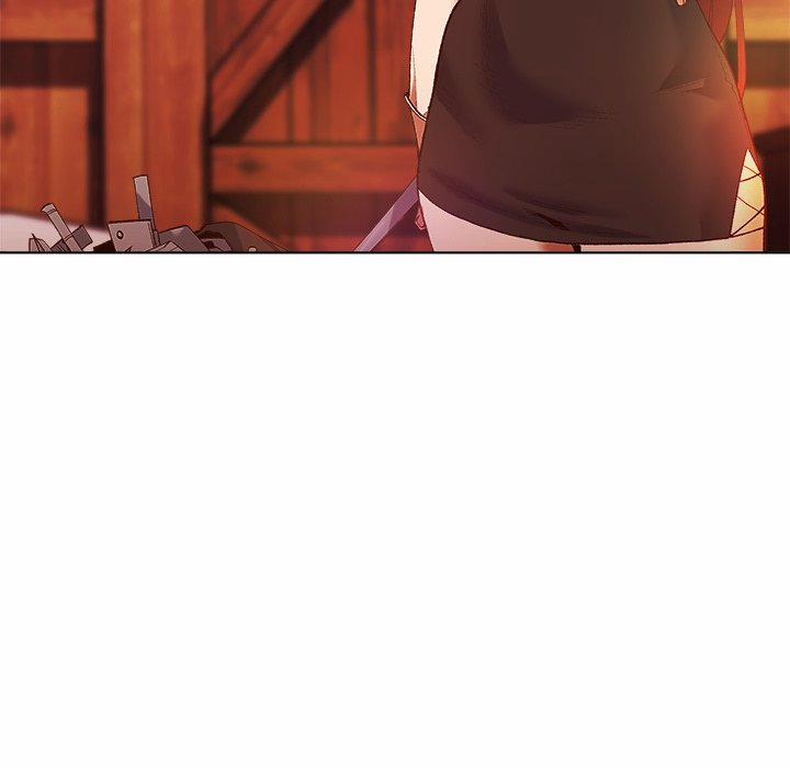 I Will Protect The Lady 3 trang 103