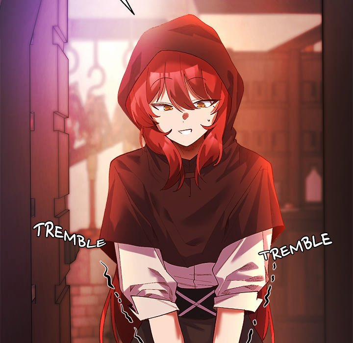 I Will Protect The Lady 3 trang 106