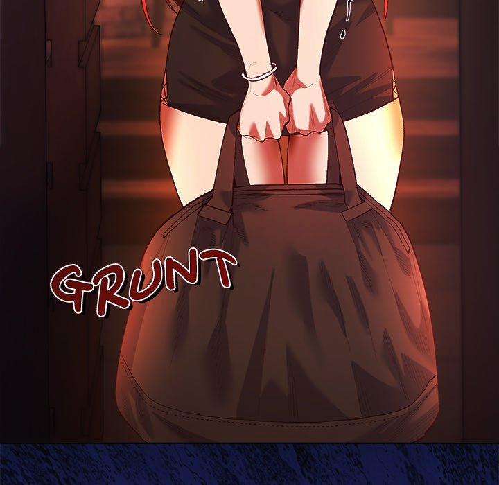 I Will Protect The Lady 3 trang 107