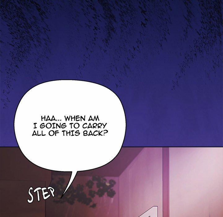 I Will Protect The Lady 3 trang 108