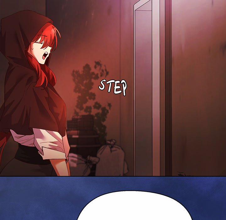 I Will Protect The Lady 3 trang 109