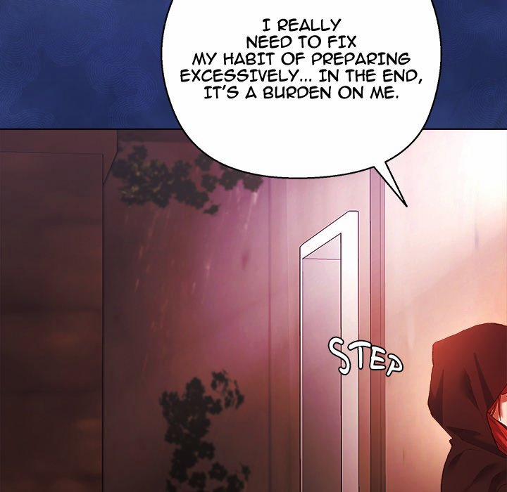 I Will Protect The Lady 3 trang 110