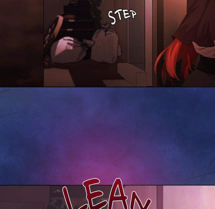 I Will Protect The Lady 3 trang 111