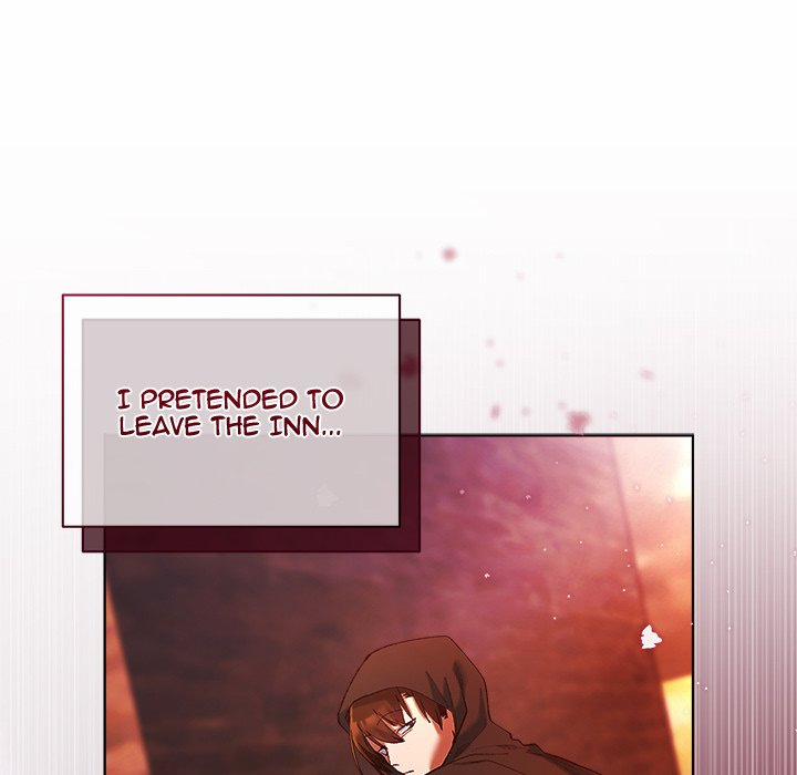 I Will Protect The Lady 3 trang 114