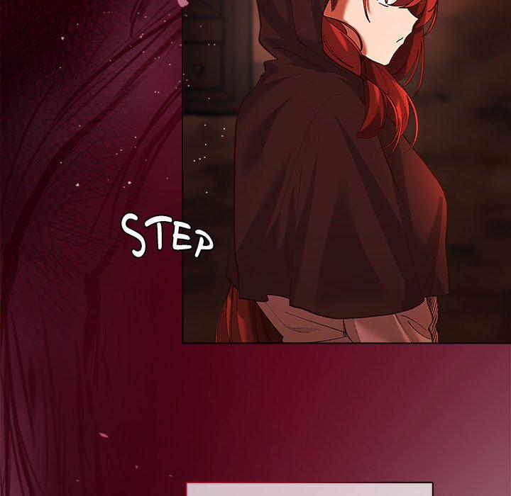 I Will Protect The Lady 3 trang 119