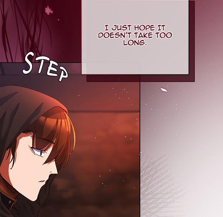 I Will Protect The Lady 3 trang 120