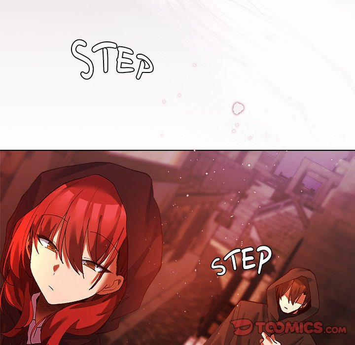 I Will Protect The Lady 3 trang 122