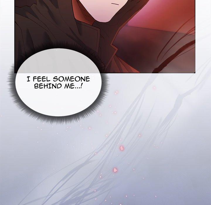 I Will Protect The Lady 3 trang 133