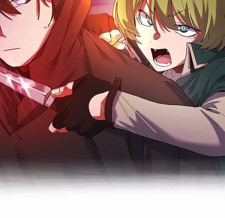 I Will Protect The Lady 3 trang 144