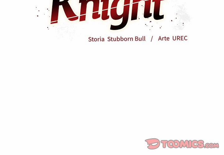 I Will Protect The Lady 3 trang 2