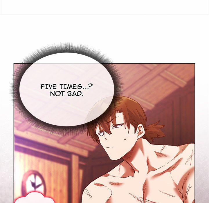 I Will Protect The Lady 3 trang 28